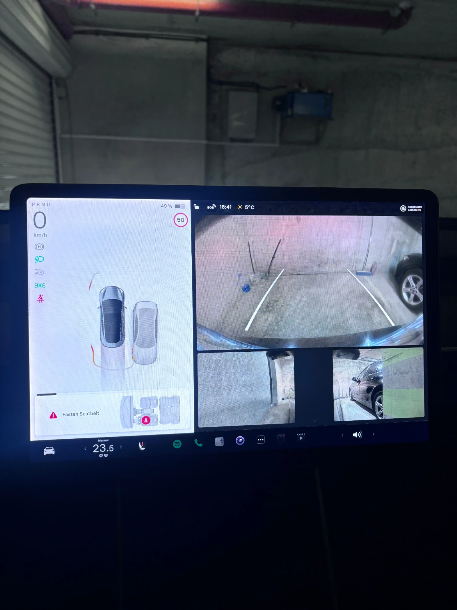 Tesla Model 3 Dual Motor | Mobile.bg � ����������� 16