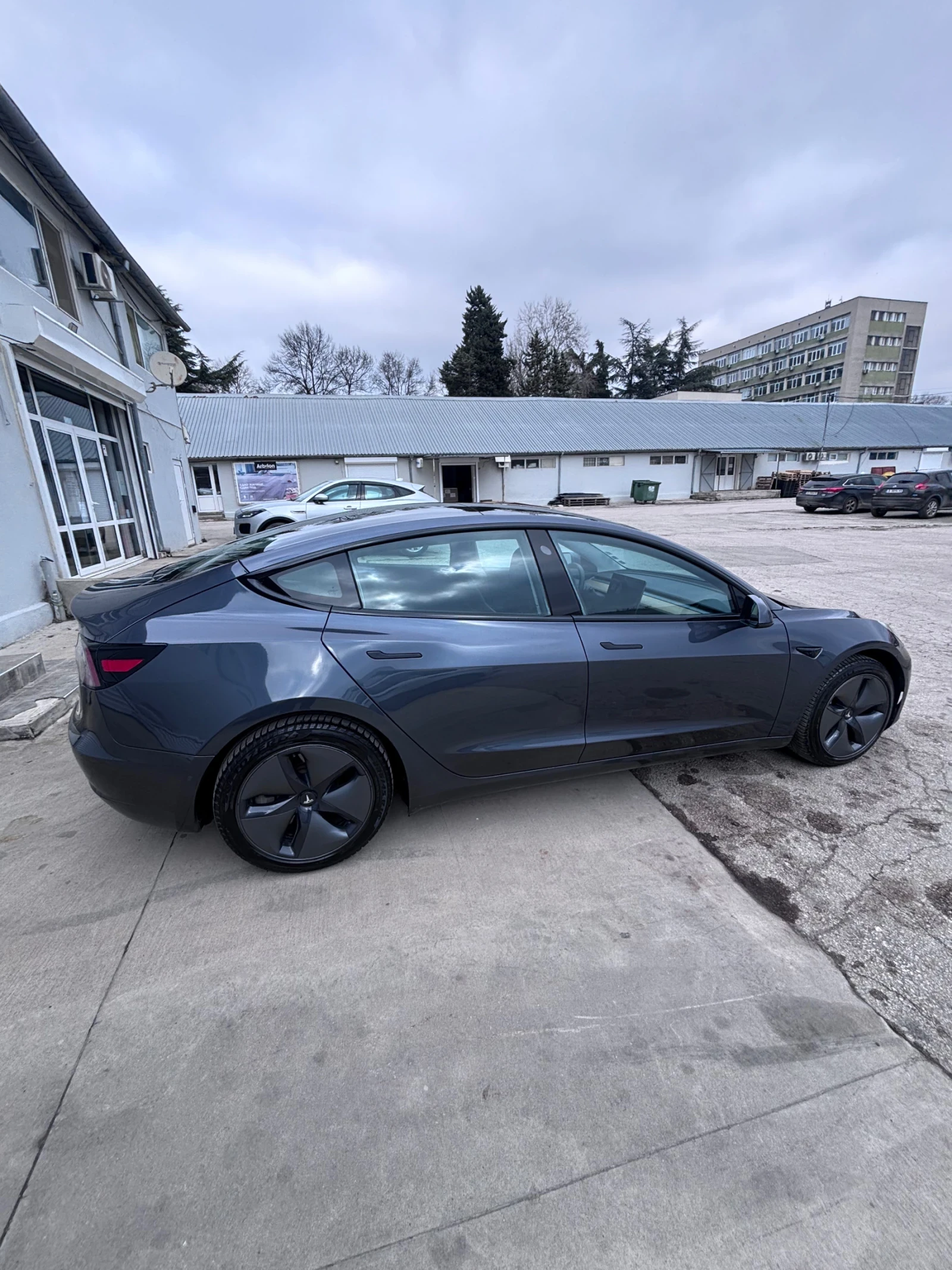 Tesla Model 3 Dual Motor - изображение 2