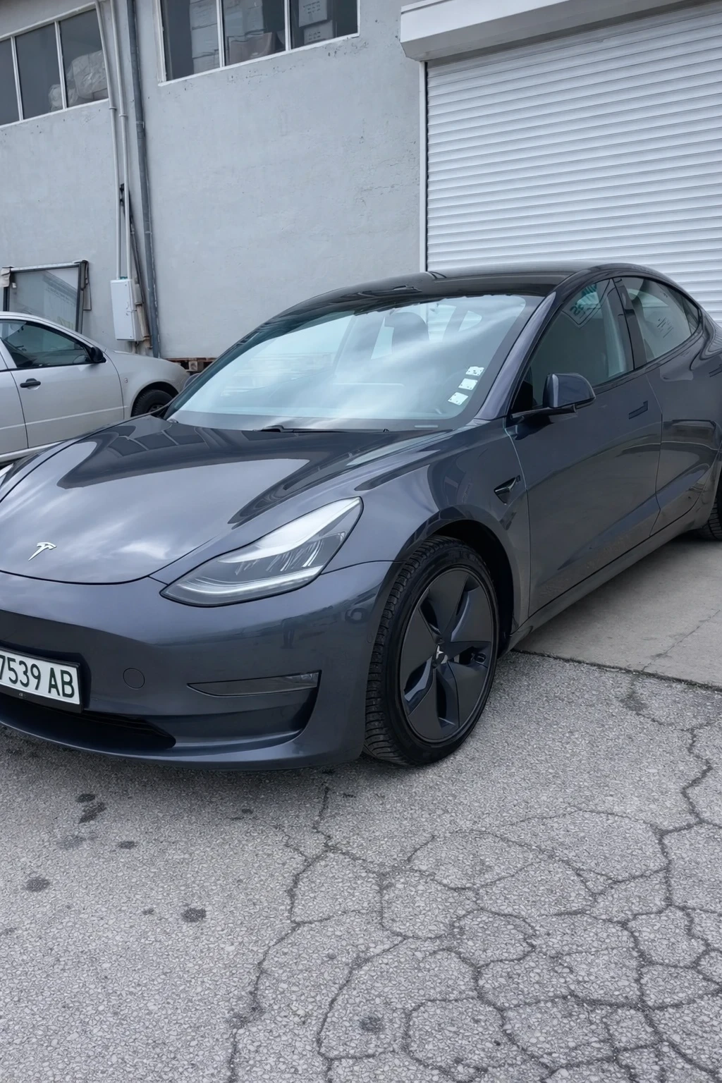 Tesla Model 3 Dual Motor | Mobile.bg � ����������� 13