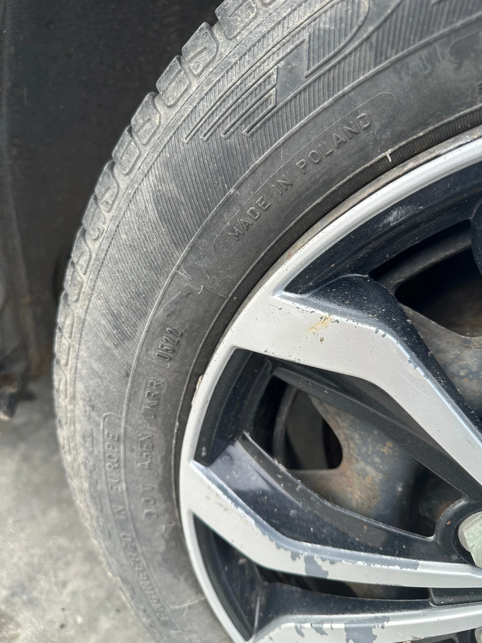 Audi 80 1.8 s, снимка 11 - Автомобили и джипове - 53725955