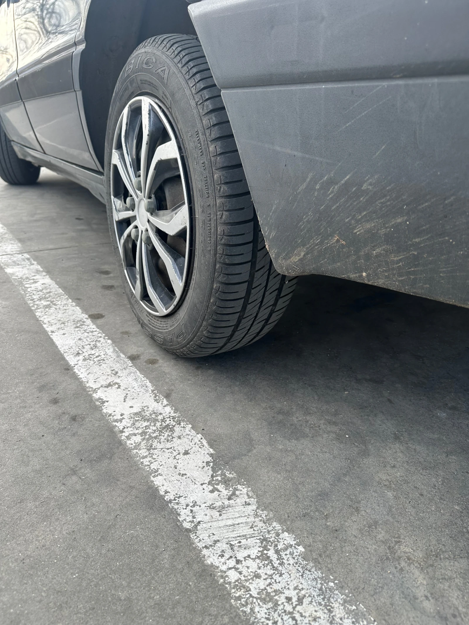 Audi 80 1.8 s, снимка 10 - Автомобили и джипове - 53725955