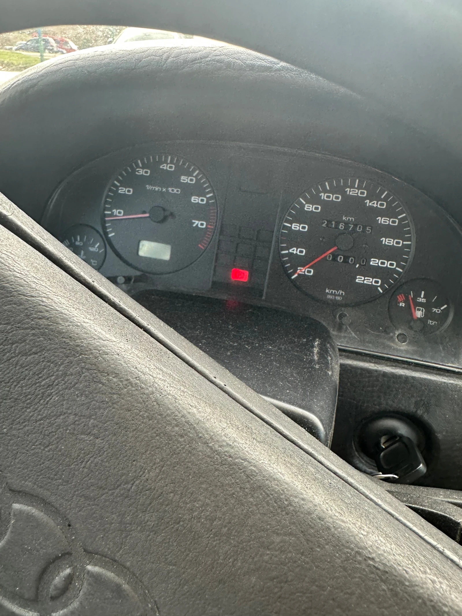 Audi 80 1.8 s, снимка 7 - Автомобили и джипове - 53725955