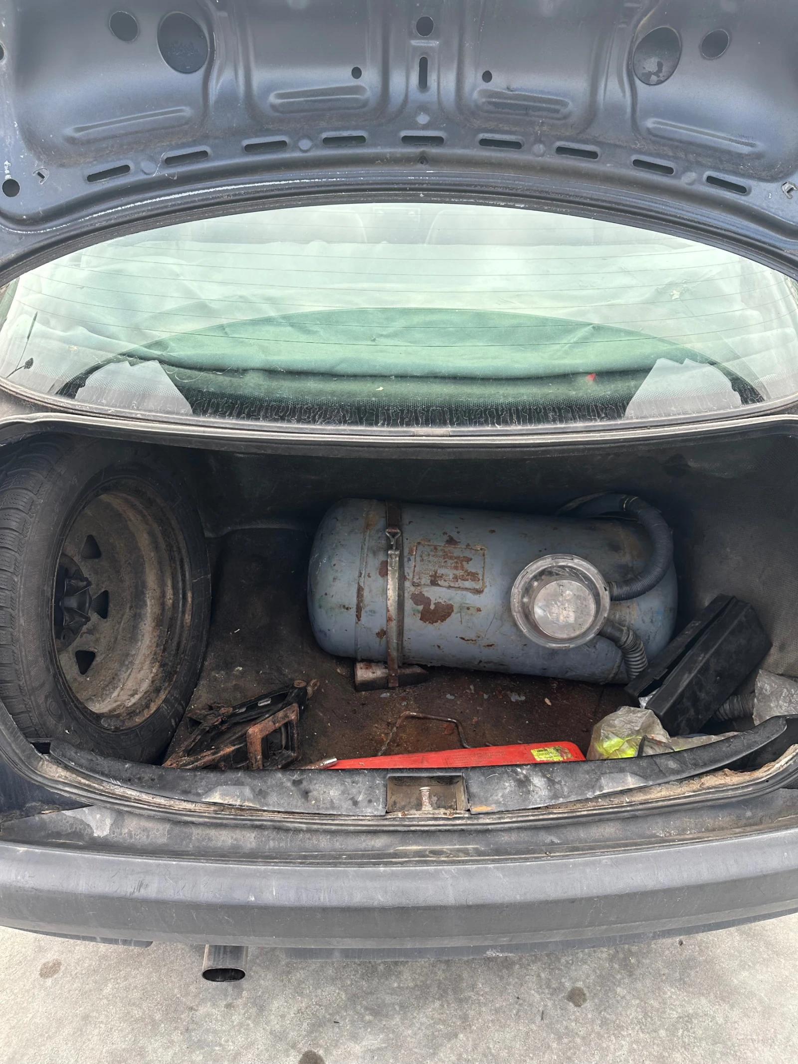 Audi 80 1.8 s, снимка 9 - Автомобили и джипове - 53725955