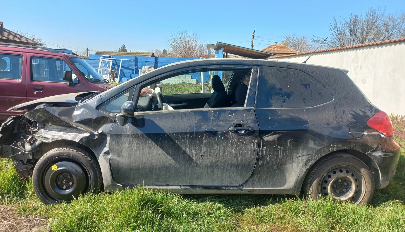 Toyota Auris 2.0 | Mobile.bg � ����������� 1