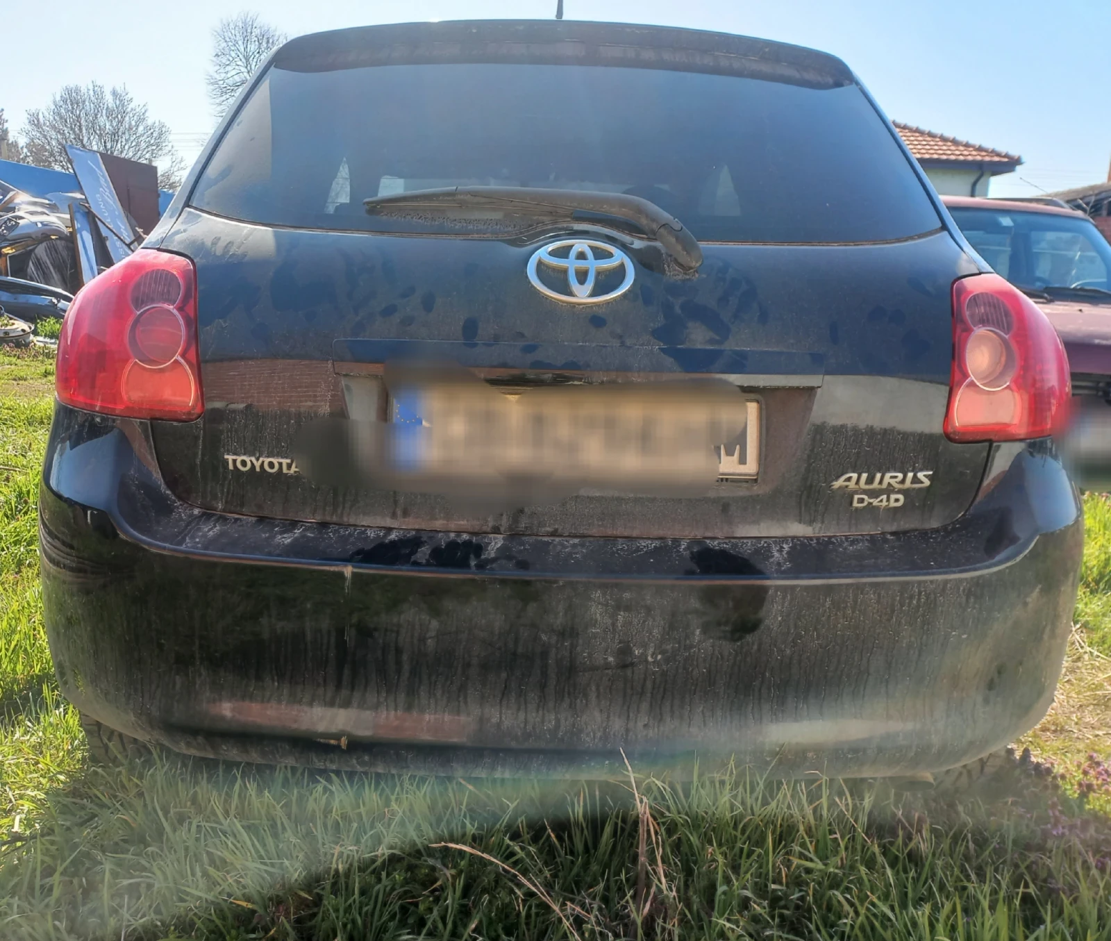 Toyota Auris 2.0 | Mobile.bg � ����������� 2