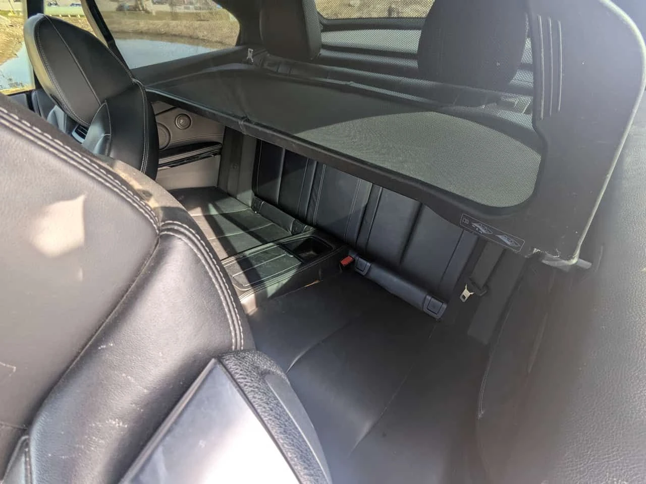 BMW M4 * Cabriolet * ПОДГРЕВ * ОТ ПРЕДСТАВИТЕЛСТВО, снимка 11 - Автомобили и джипове - 53964950