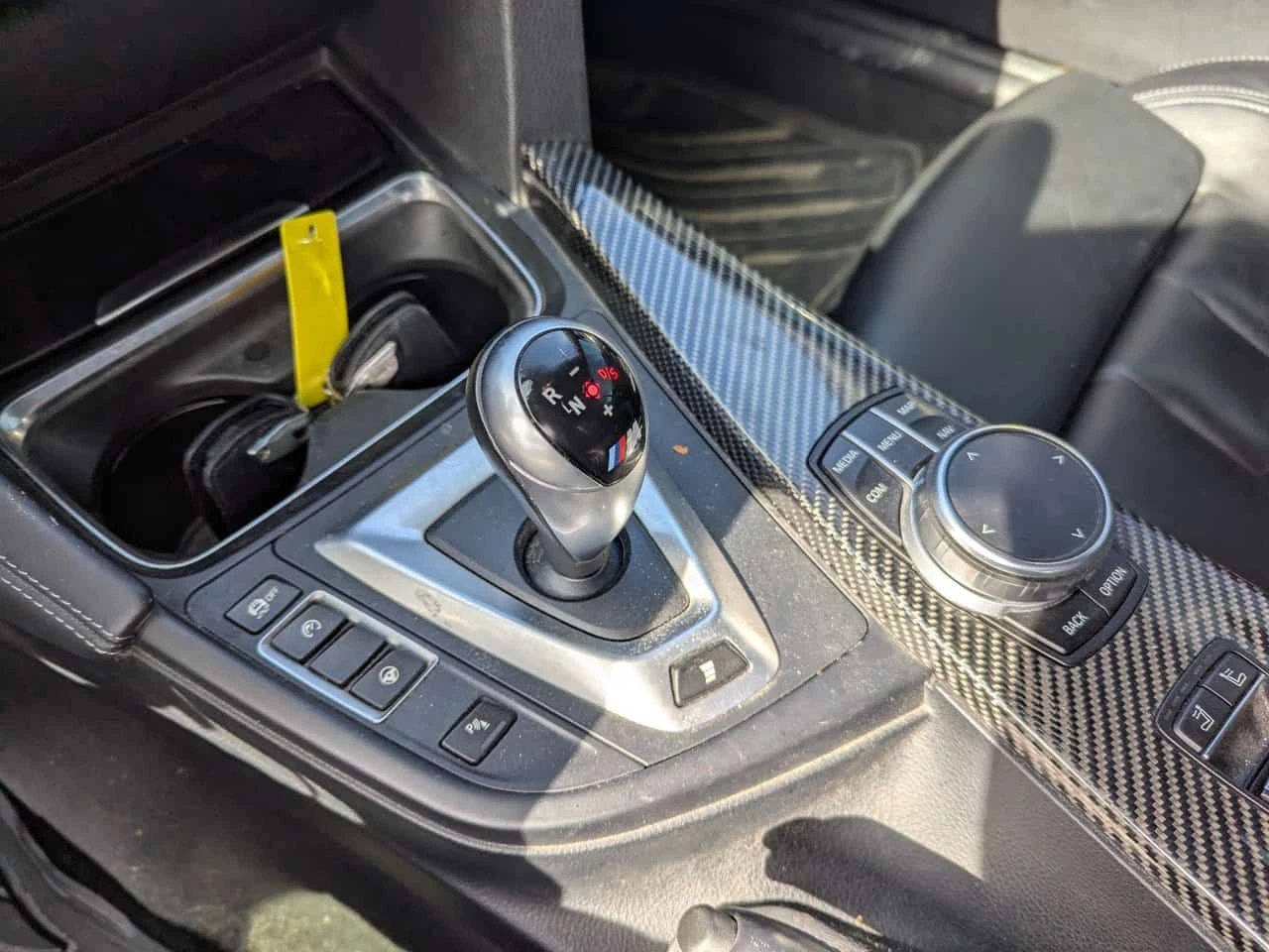 BMW M4 * Cabriolet * ПОДГРЕВ * ОТ ПРЕДСТАВИТЕЛСТВО, снимка 10 - Автомобили и джипове - 53964950