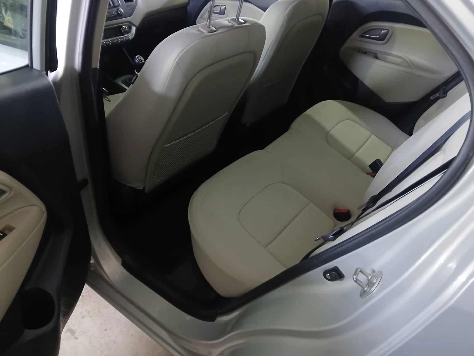 Kia Rio | Mobile.bg � ����������� 9