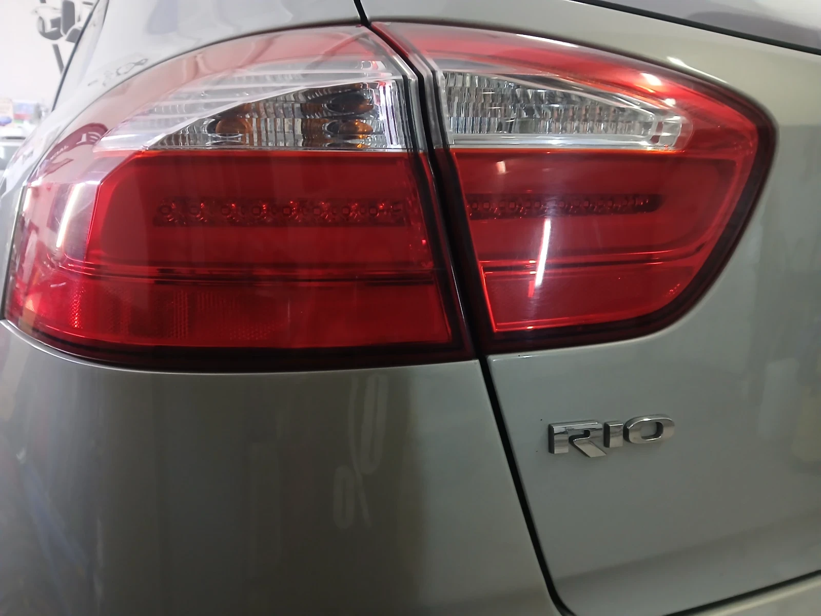 Kia Rio | Mobile.bg � ����������� 3