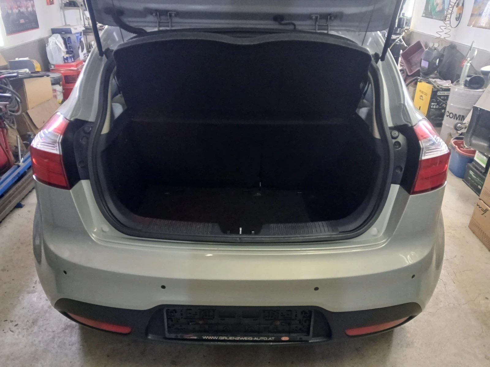 Kia Rio | Mobile.bg � ����������� 11