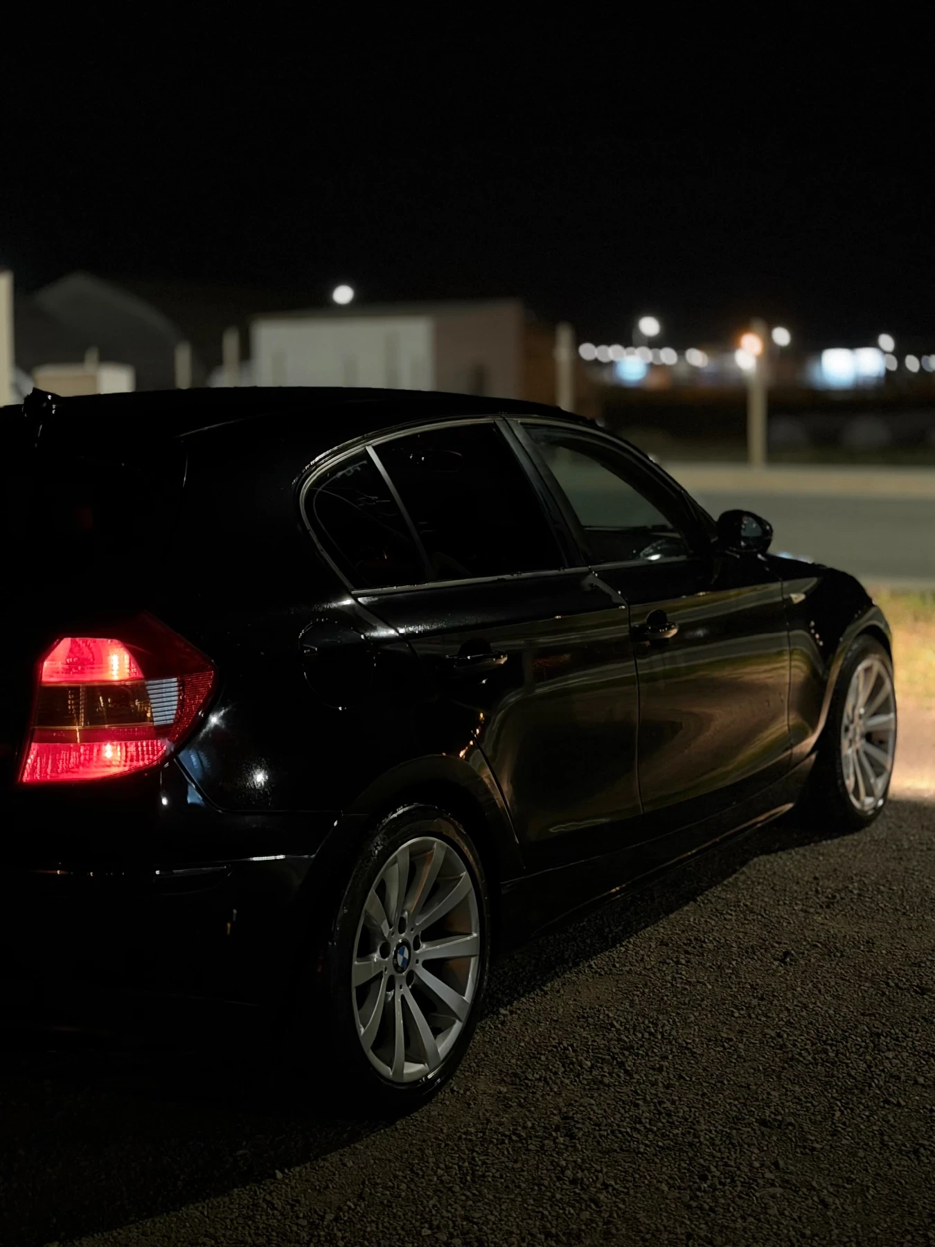 BMW 118 1.8, снимка 7 - Автомобили и джипове - 54064188