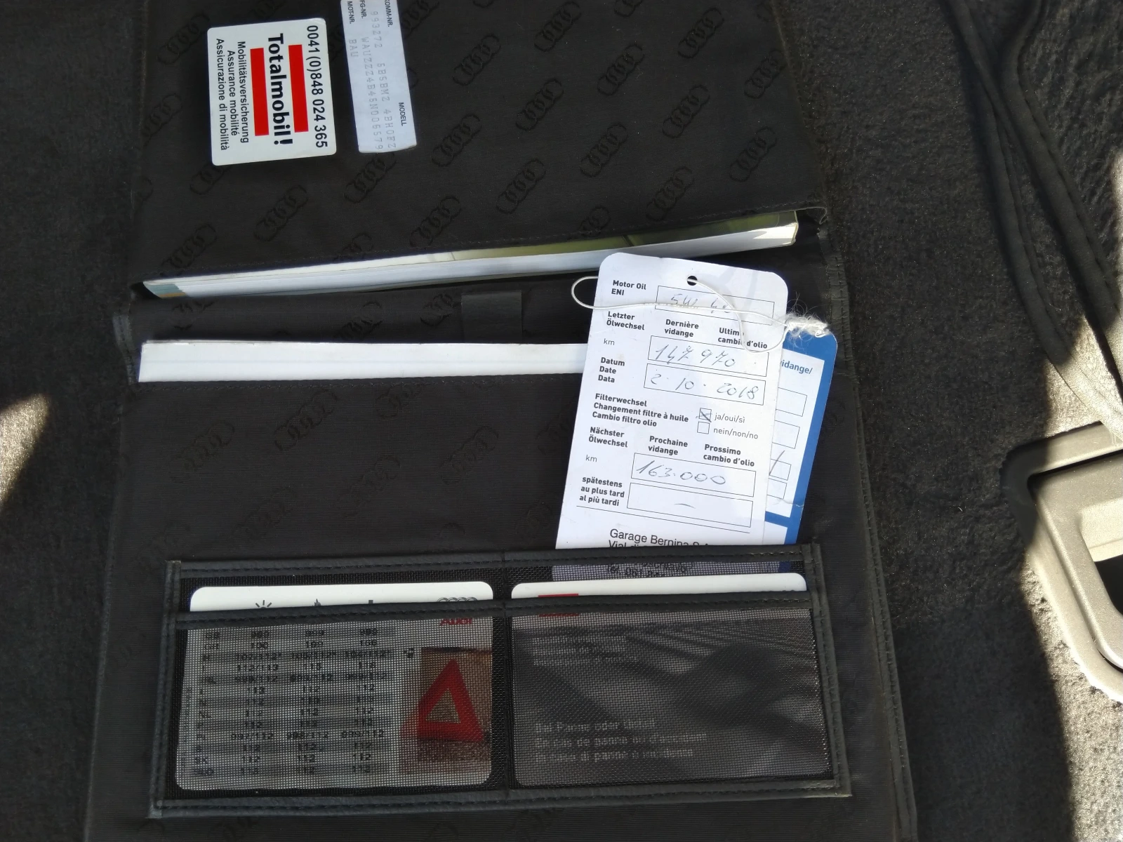 Audi A6 Allroad 2.5Tdi/180 4x4 Automat, снимка 12 - Автомобили и джипове - 54116175