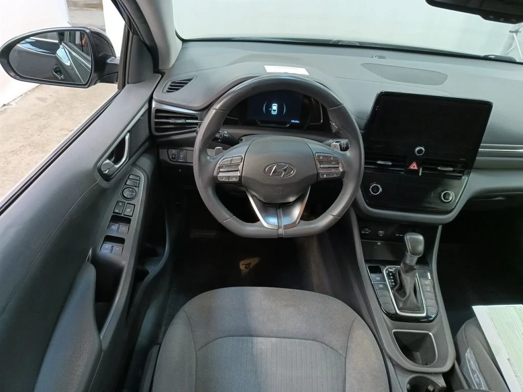 Hyundai Ioniq 1.6 GDI , снимка 5 - Автомобили и джипове - 54134782
