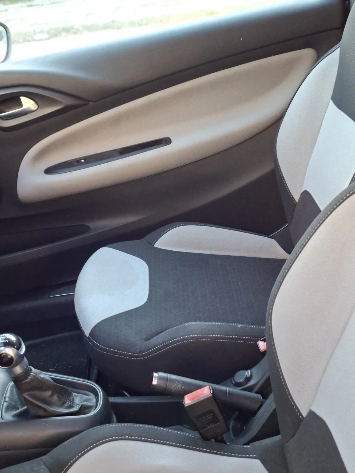 Citroen C3 DS 3, снимка 7 - Автомобили и джипове - 54163636