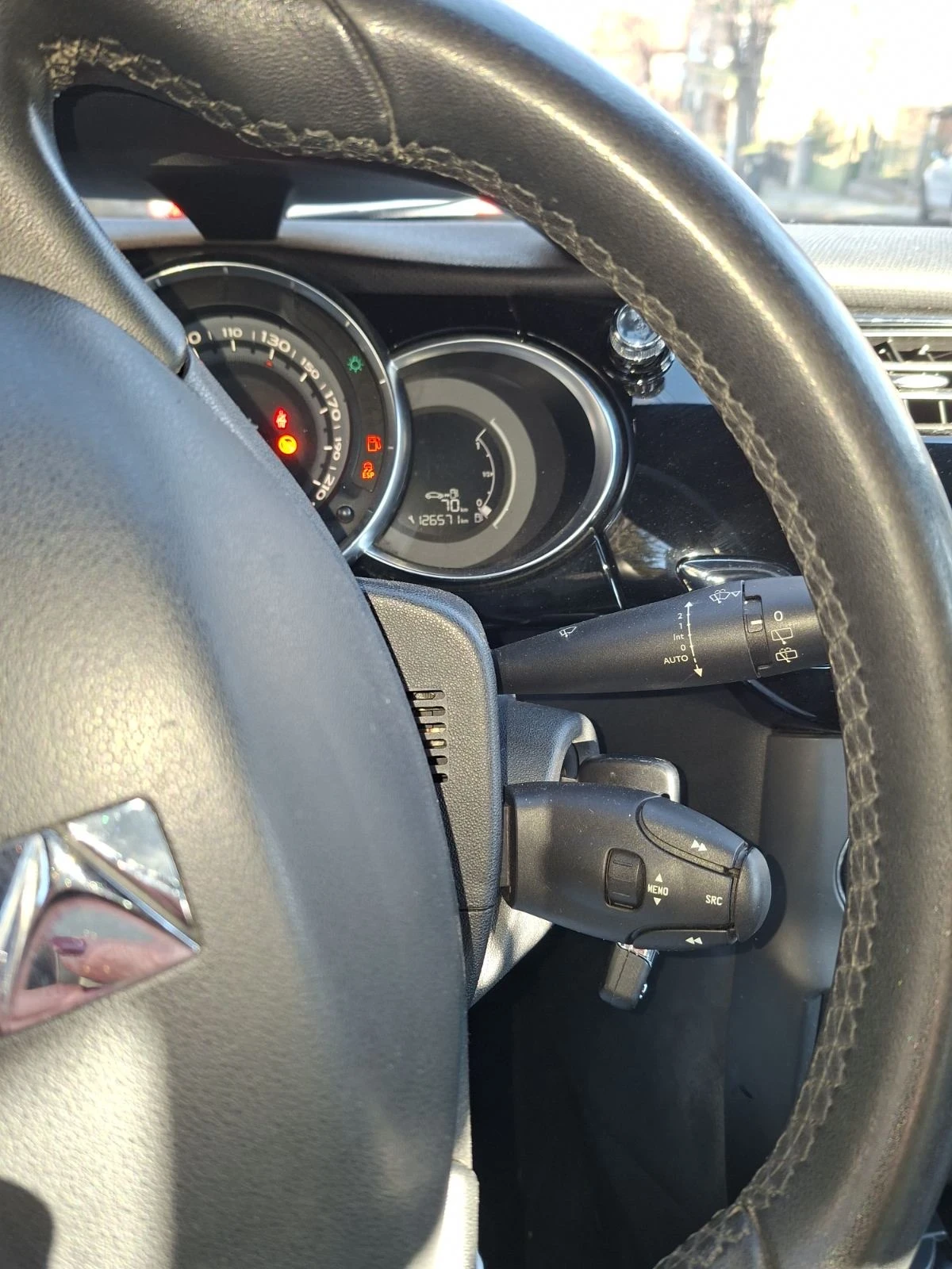 Citroen C3 DS 3, снимка 5 - Автомобили и джипове - 54163636