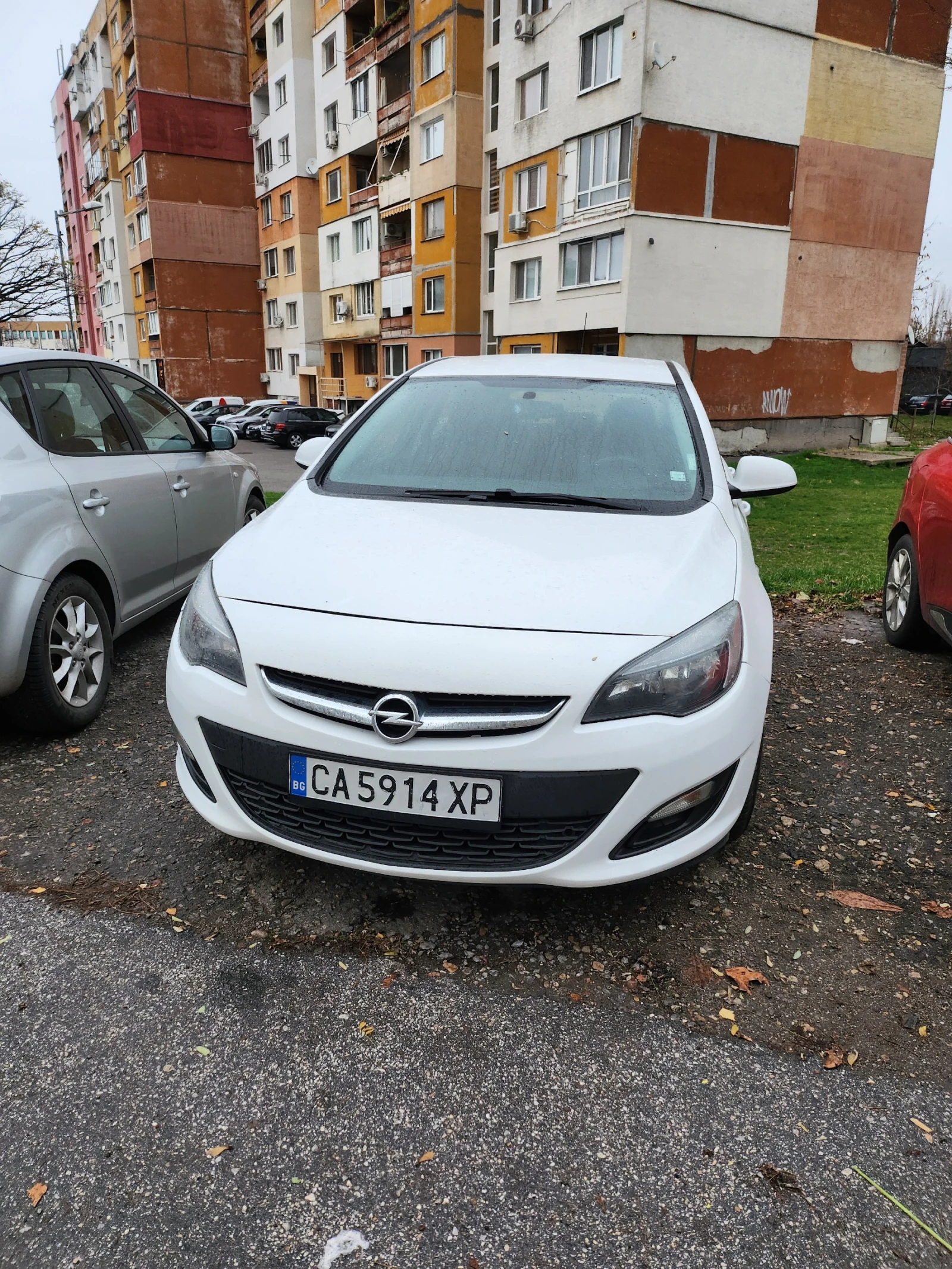 Opel Astra undefined | Auto.bg — изображение 1