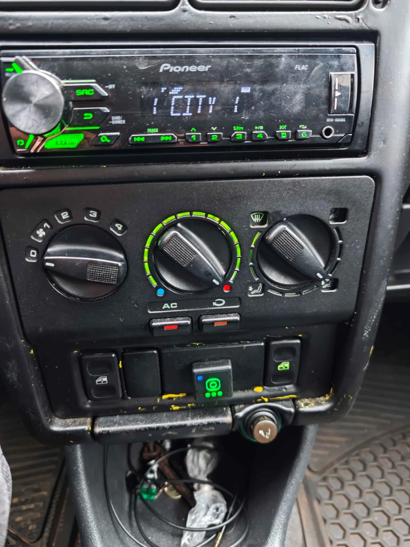 VW Polo GTI, снимка 7 - Автомобили и джипове - 54223580