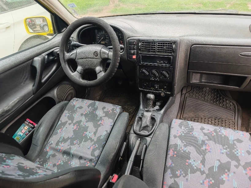 VW Polo GTI, снимка 5 - Автомобили и джипове - 54223580