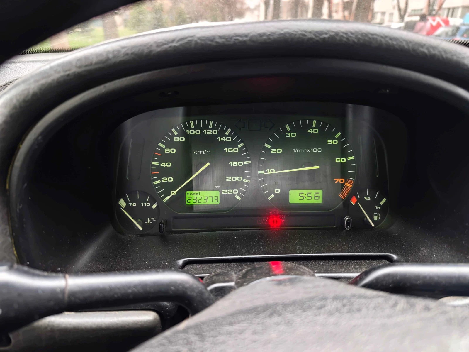 VW Polo GTI, снимка 6 - Автомобили и джипове - 54223580