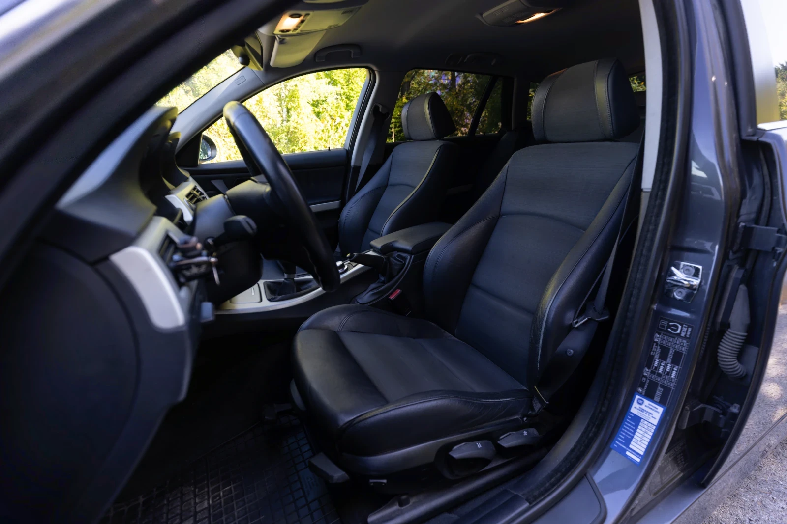 BMW 325, снимка 12 - Автомобили и джипове - 54230660