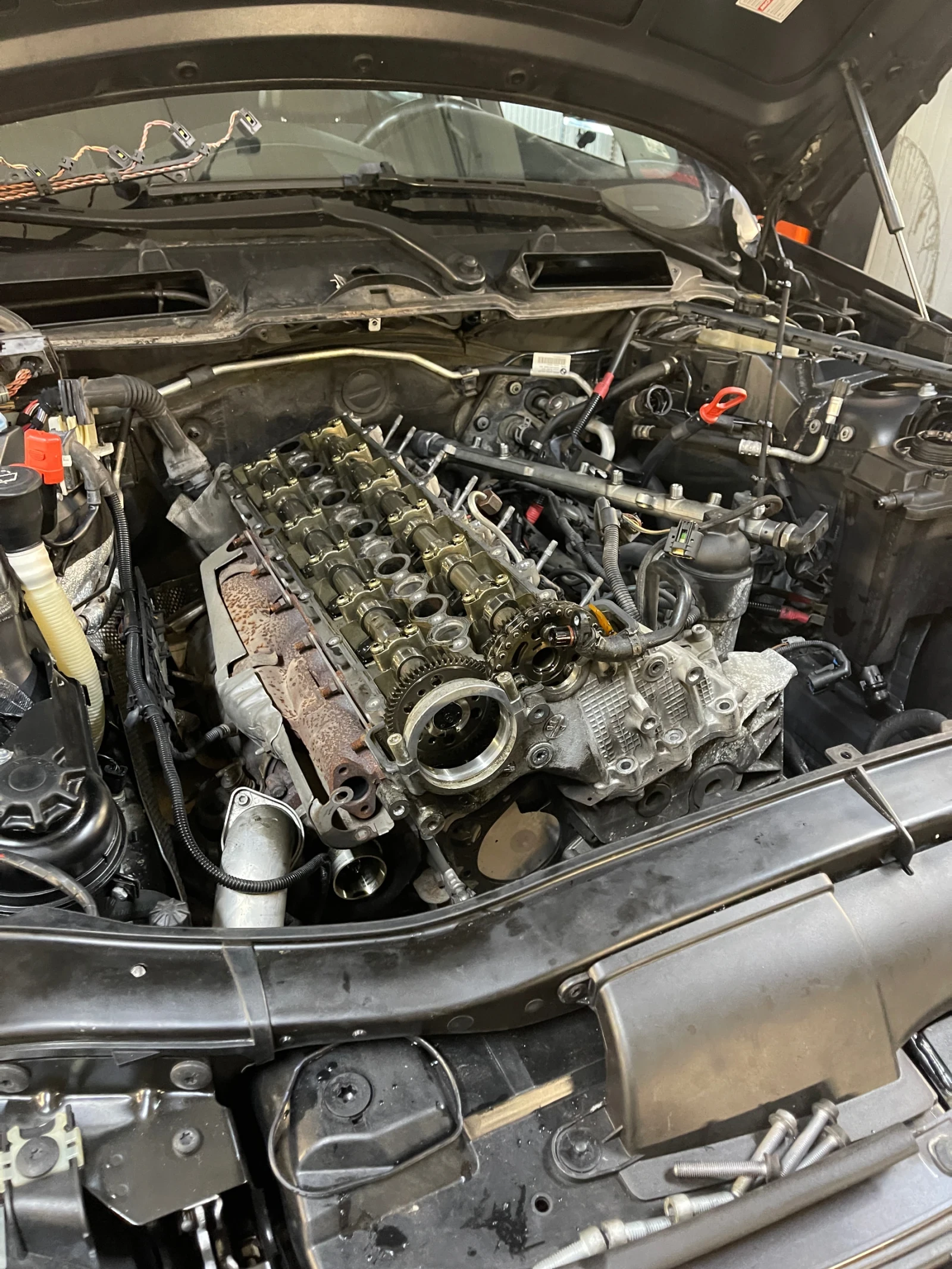 BMW 325, снимка 17 - Автомобили и джипове - 54230660