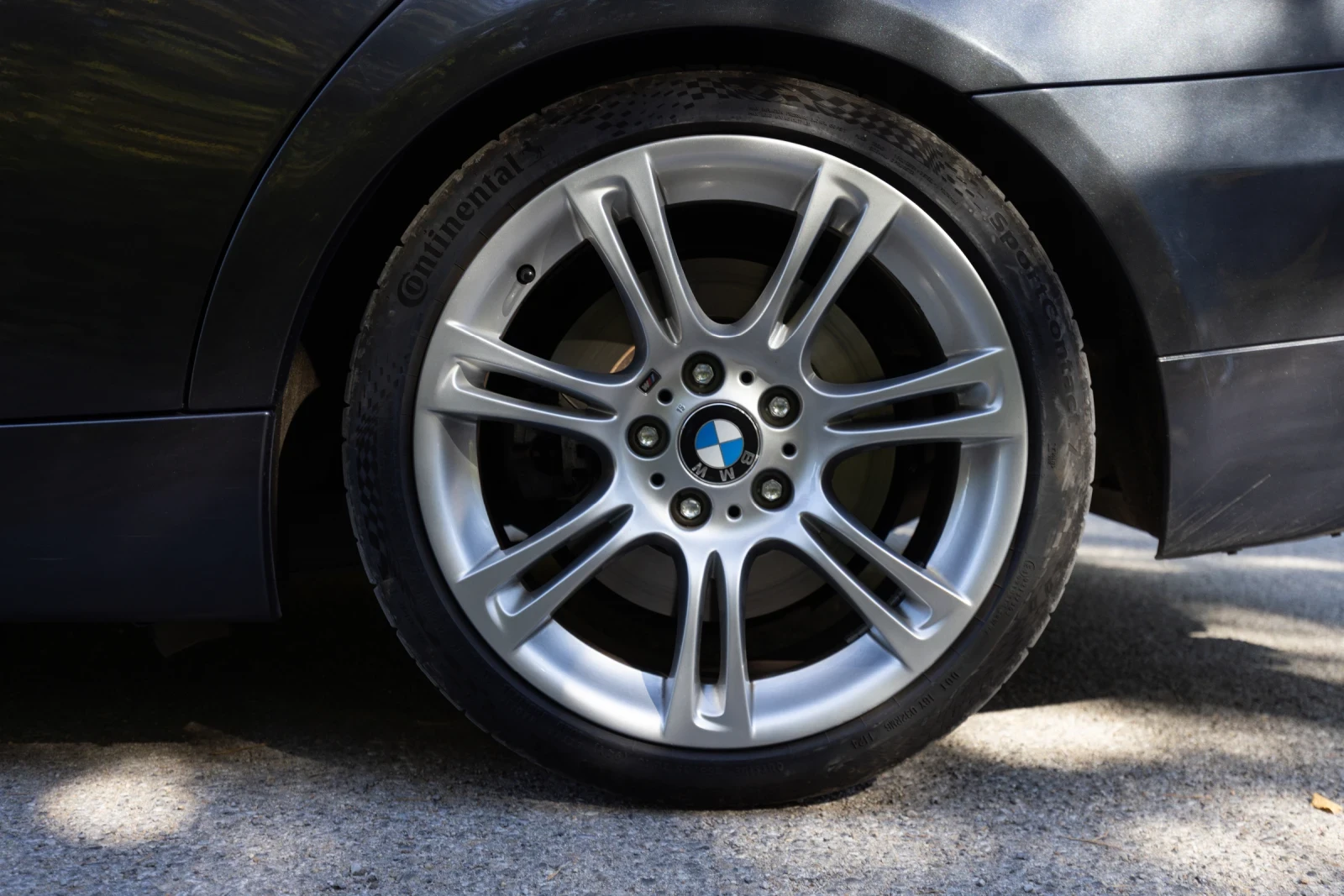 BMW 325, снимка 9 - Автомобили и джипове - 54230660