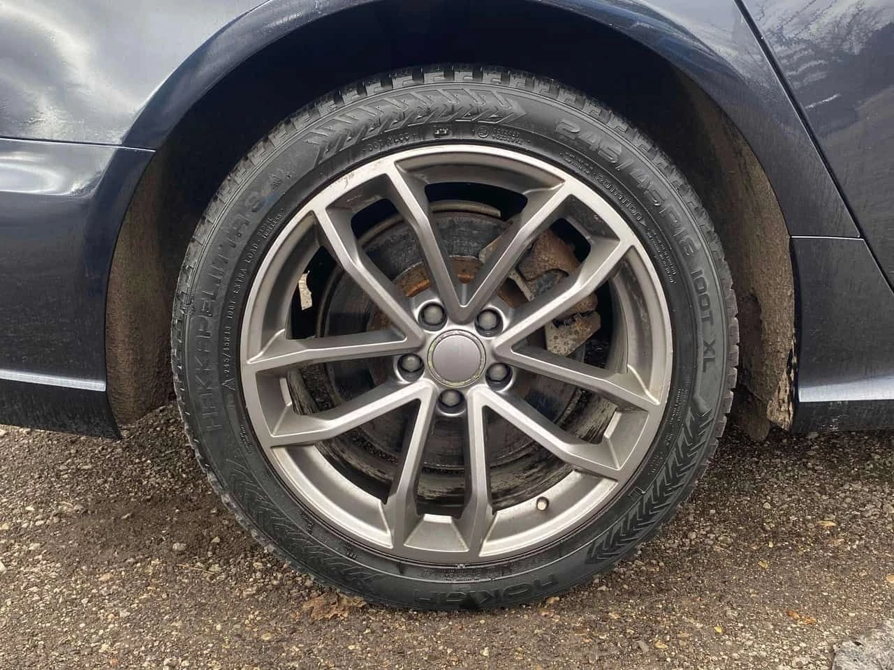 Audi A6 2.0T Progressiv/CARFAX/Подгрев/Шибедах, снимка 17 - Автомобили и джипове - 54348501