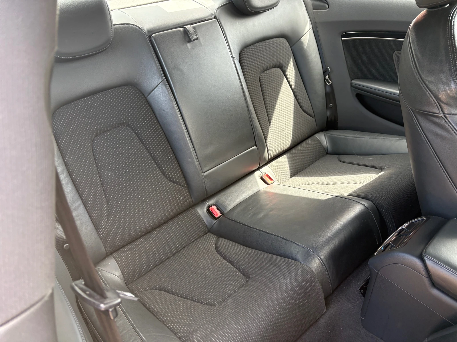 Audi A5 2.0tfsi-180kc CDNB BANG OLUFSEN МУЛТИТРОНИК S LINE, снимка 13 - Автомобили и джипове - 54413723