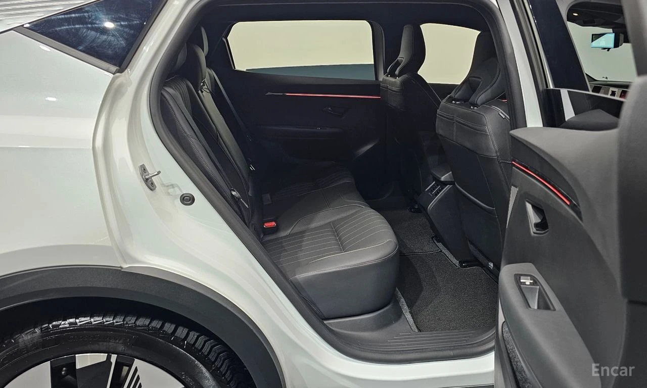 Renault Scenic * TECHNO* PLUS* КОЖА* ПОДГРЕВ* 360* , снимка 7 - Автомобили и джипове - 54460246