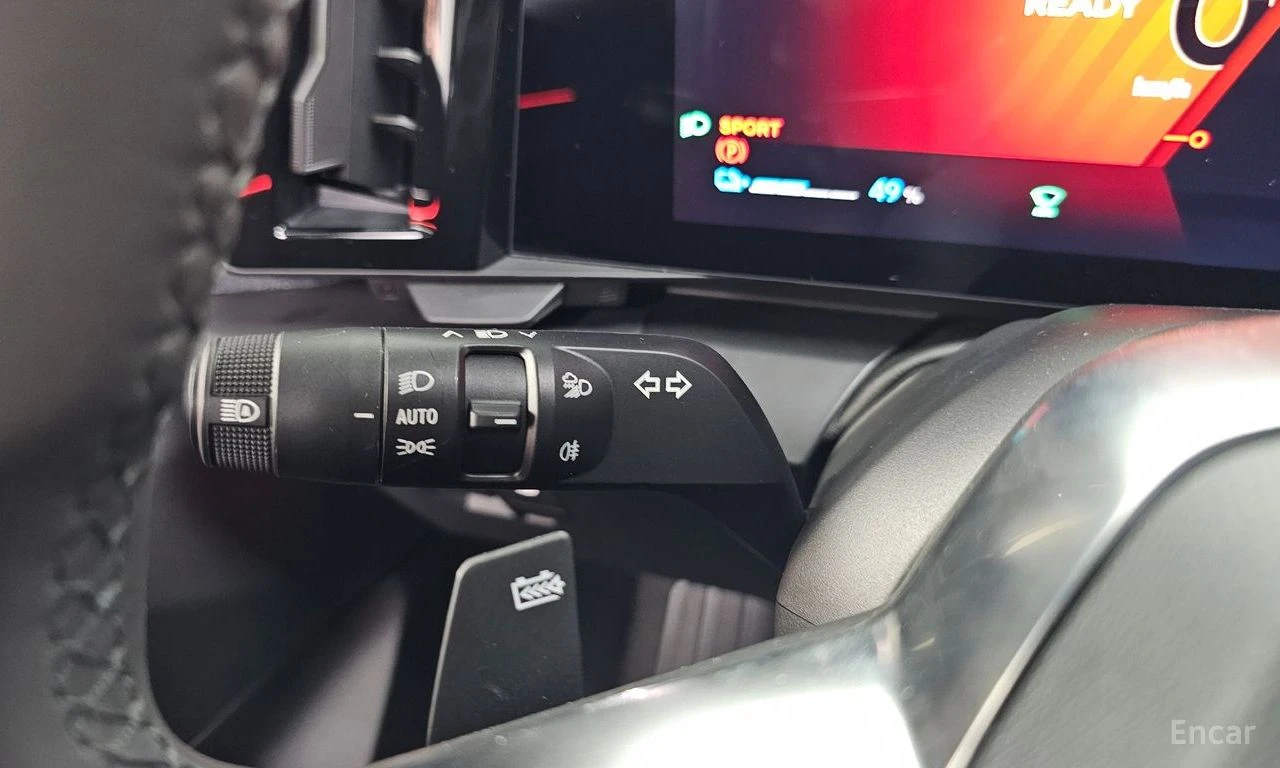 Renault Scenic * TECHNO* PLUS* КОЖА* ПОДГРЕВ* 360* , снимка 14 - Автомобили и джипове - 54460246