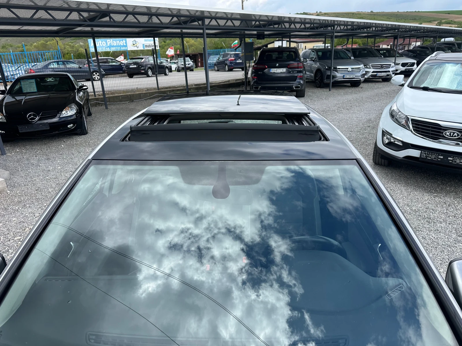 VW Golf 2.0TDI 150ks, снимка 8 - Автомобили и джипове - 54477368