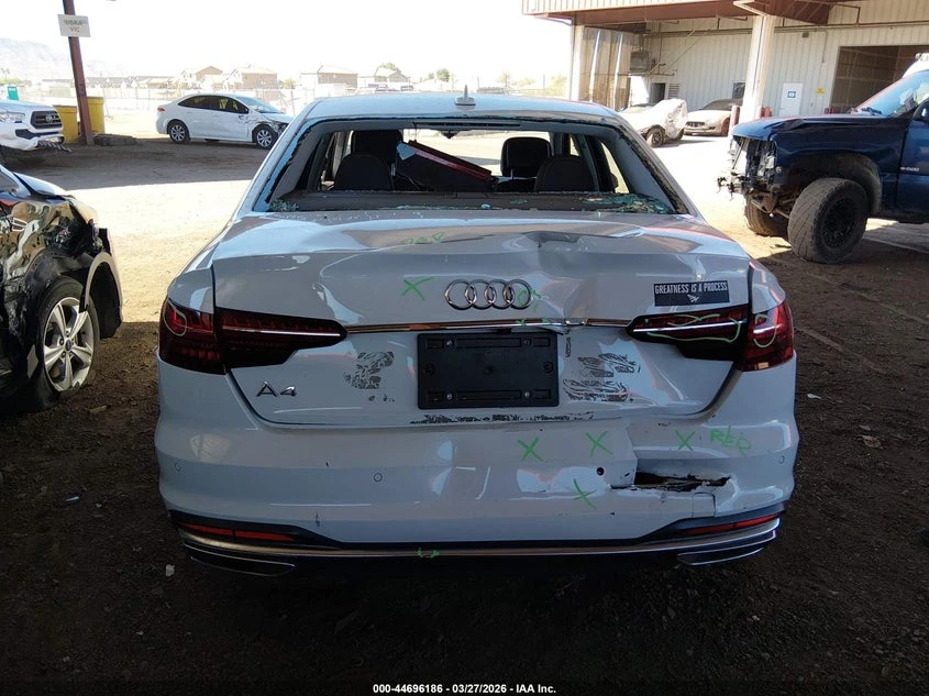 Audi A4 2.0l Premium Plus 40 Tfsi Front-Wheel Drive S Tron, снимка 6 - Автомобили и джипове - 54528297