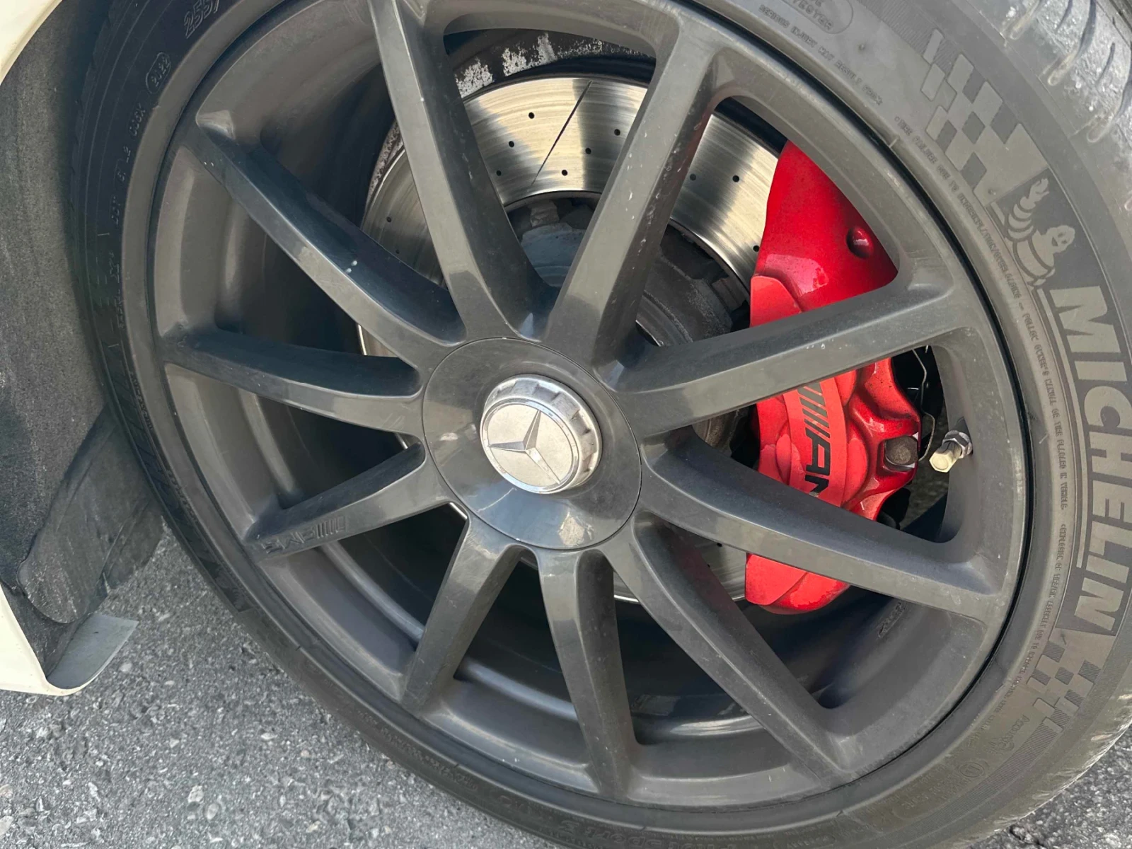 Mercedes-Benz S 63 AMG ПОДГРЕВ * ПАНОРАМА * BURMESTER * CARFAX, снимка 15 - Автомобили и джипове - 54577228