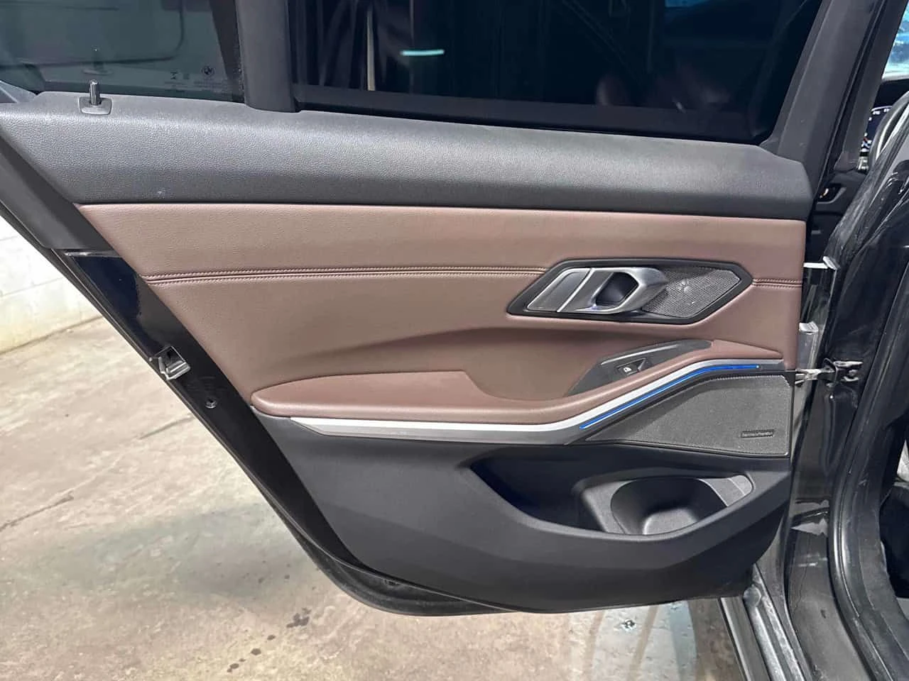 BMW 340 M340i xDrive/DOWNPIPE/ПОДГРЕВИ/ШИБИДАХ, снимка 15 - Автомобили и джипове - 54648632