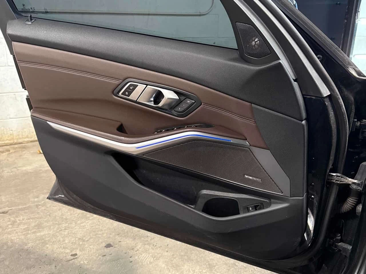 BMW 340 M340i xDrive/DOWNPIPE/ПОДГРЕВИ/ШИБИДАХ, снимка 11 - Автомобили и джипове - 54648632