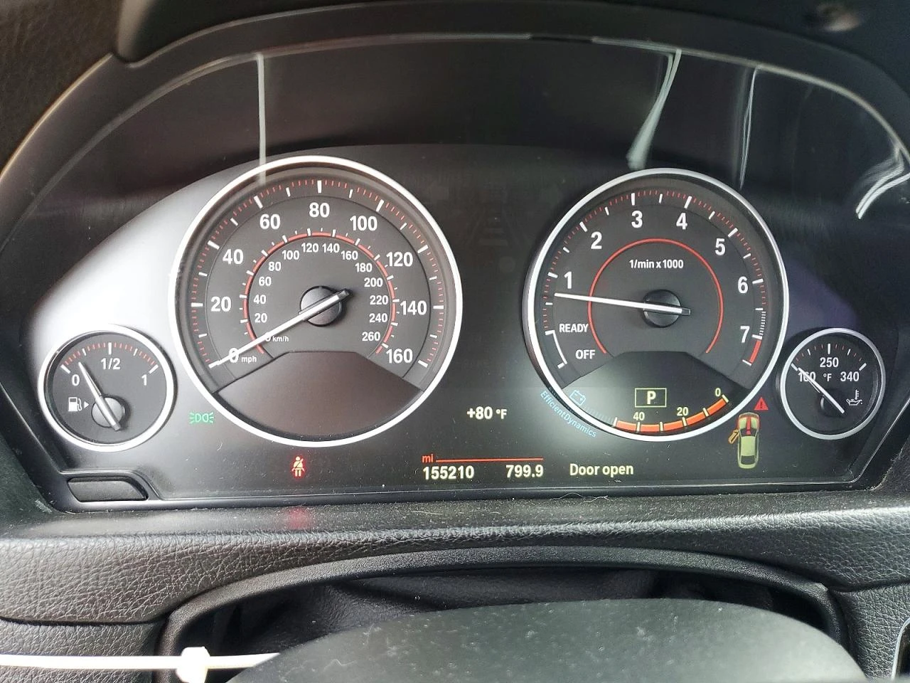 BMW 430 НА ЗАДНО / ЛИЗИНГ, снимка 9 - Автомобили и джипове - 54664070