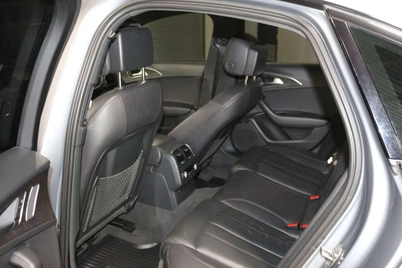 Audi A6 * QUATTRO 2.0T TECHNIK BLIND SPOTS NAVI REAR VIEW , снимка 10 - Автомобили и джипове - 54904782