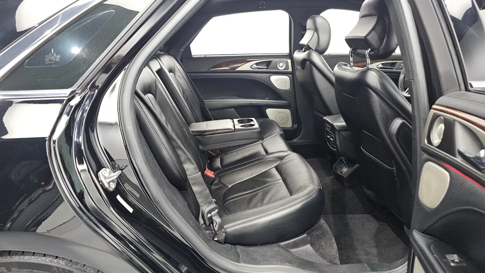 Lincoln Mkz Hybrid Full Max | Mobile.bg � ����������� 10