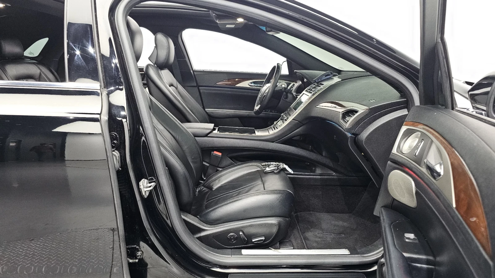 Lincoln Mkz Hybrid Full Max | Mobile.bg � ����������� 9