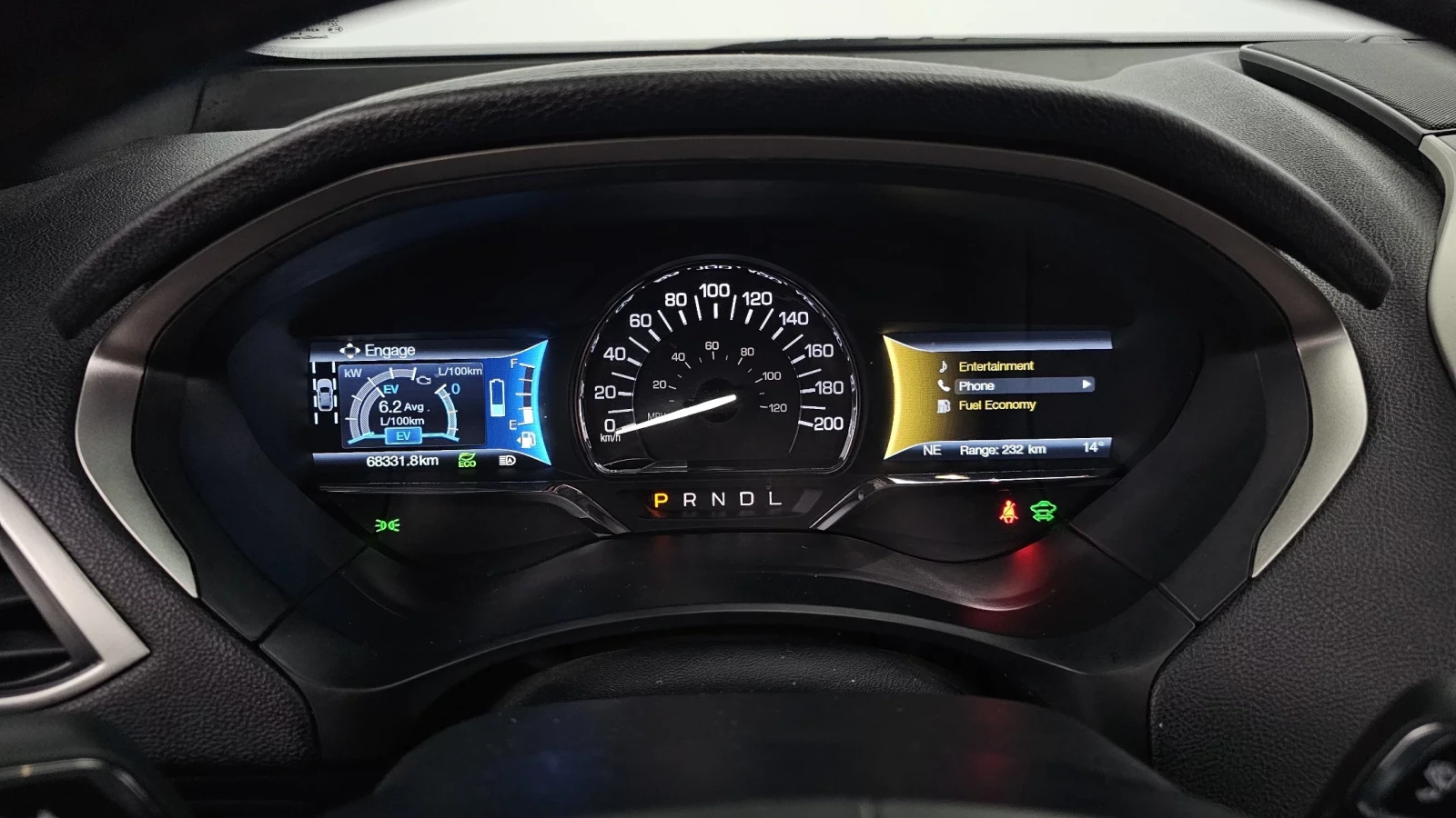 Lincoln Mkz Hybrid Full Max | Mobile.bg � ����������� 7