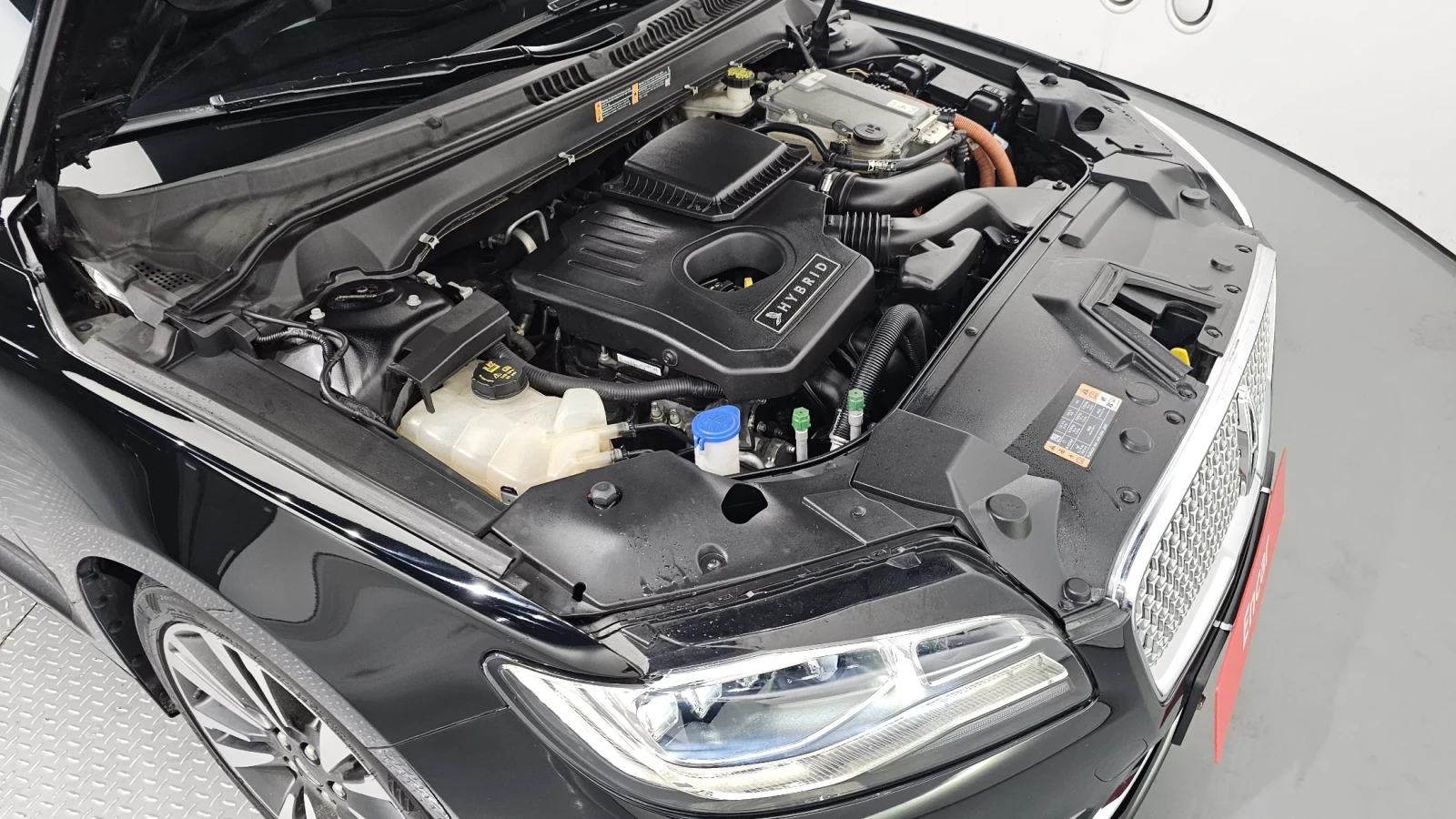 Lincoln Mkz Hybrid Full Max | Mobile.bg � ����������� 5