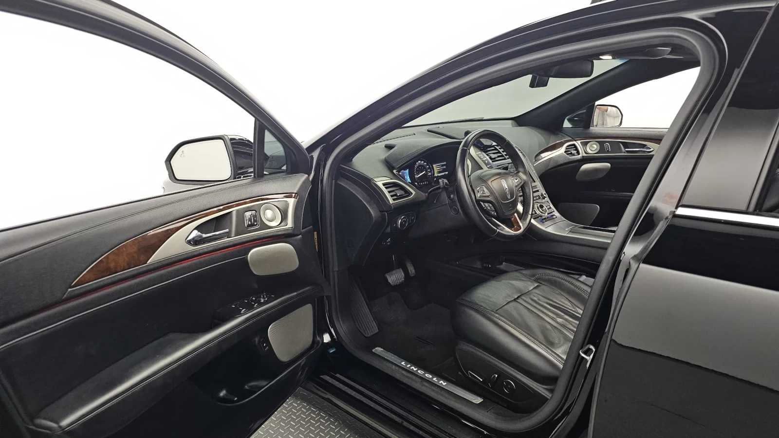 Lincoln Mkz Hybrid Full Max | Mobile.bg � ����������� 8