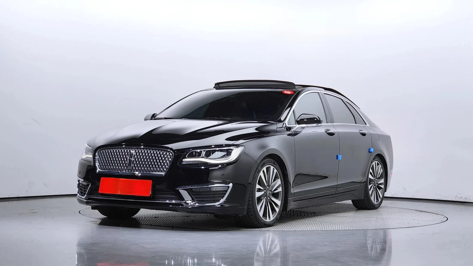 Lincoln Mkz Hybrid Full Max | Mobile.bg � ����������� 1
