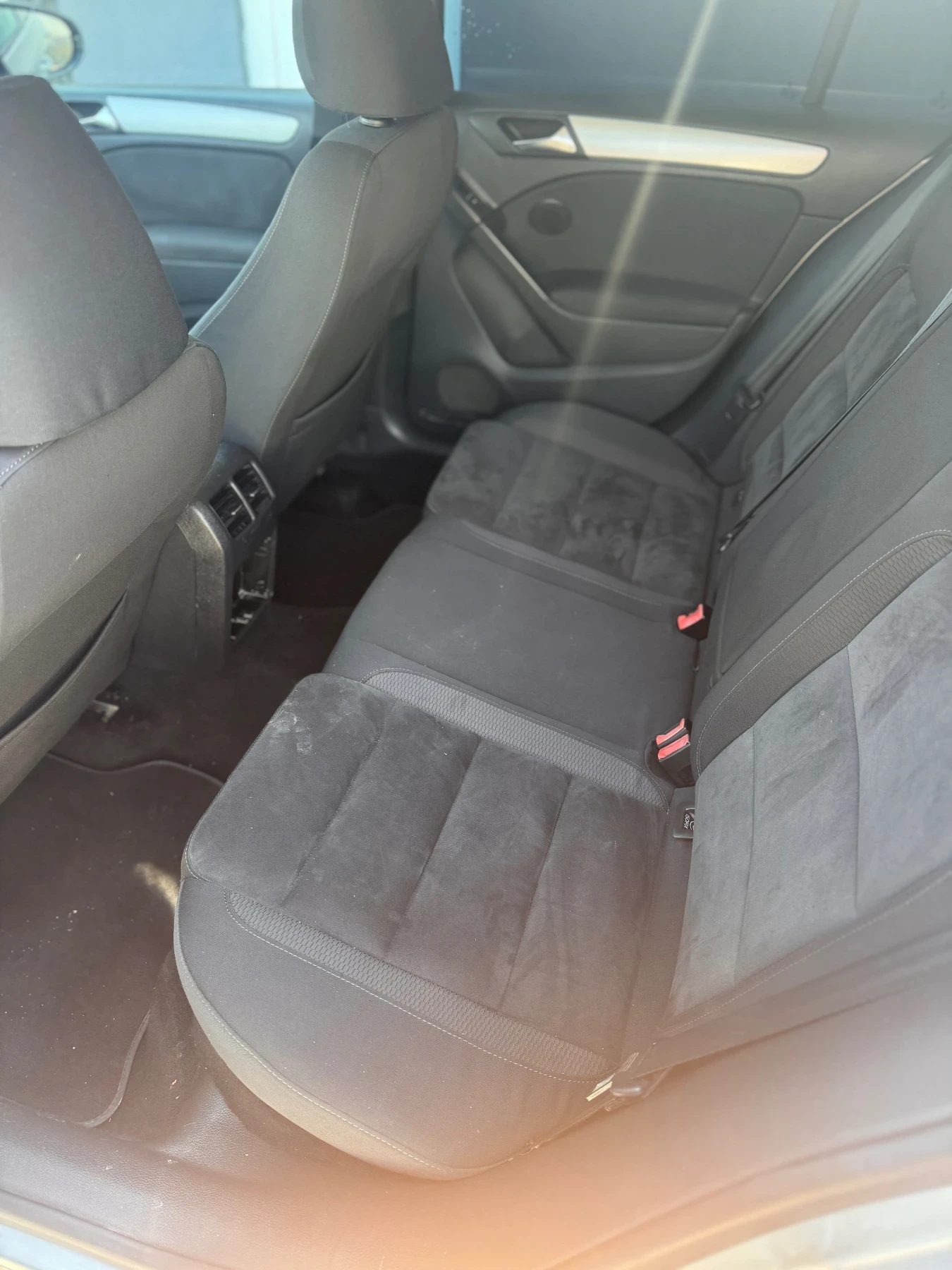 VW Golf Golf 6 2.0 140HP , снимка 6 - Автомобили и джипове - 55097423