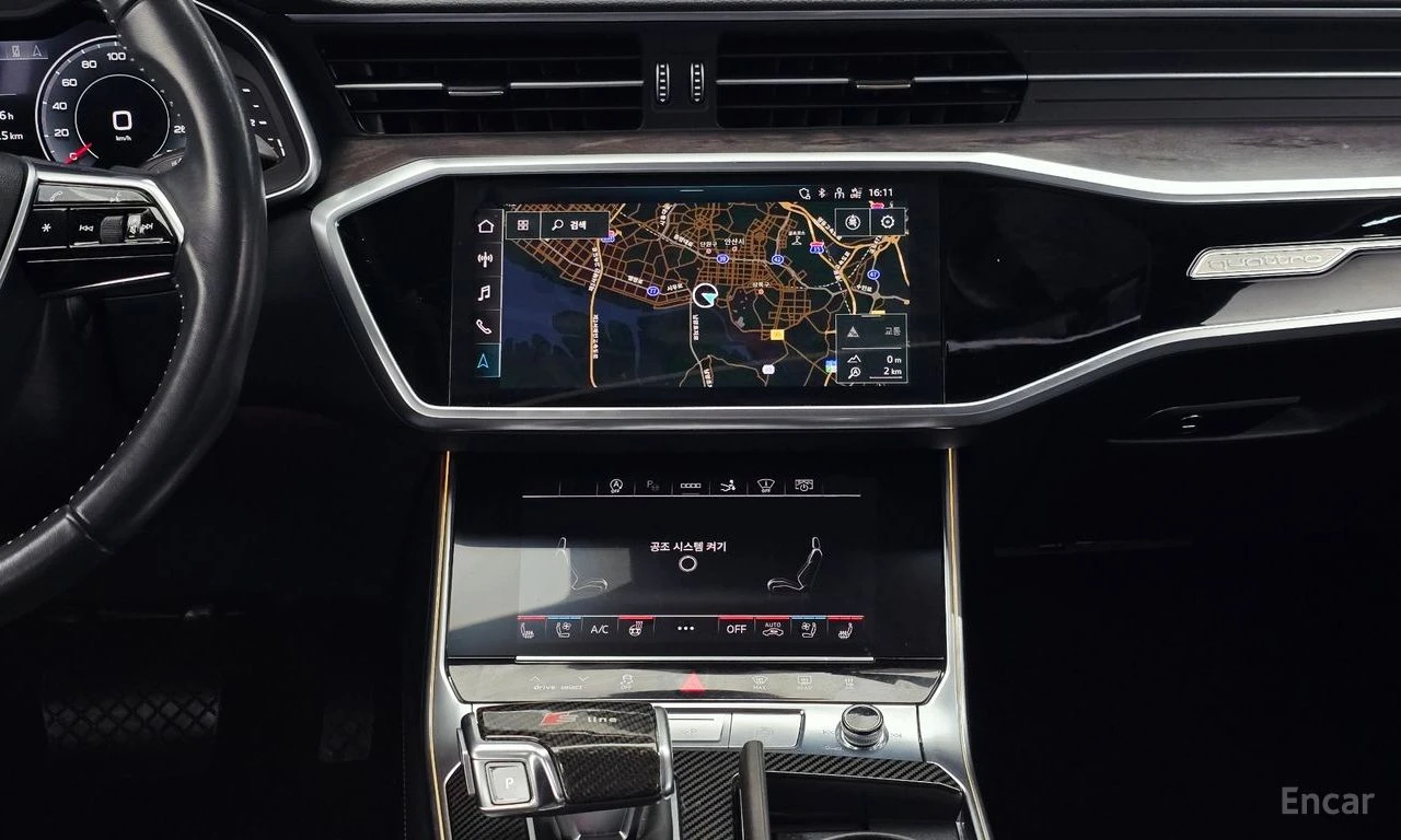 Audi A7 * ФИКСИРАНА ЦЕНА ДО БЪЛГАРИЯ * АВТОКРЕДИТ, снимка 16 - Автомобили и джипове - 55421798