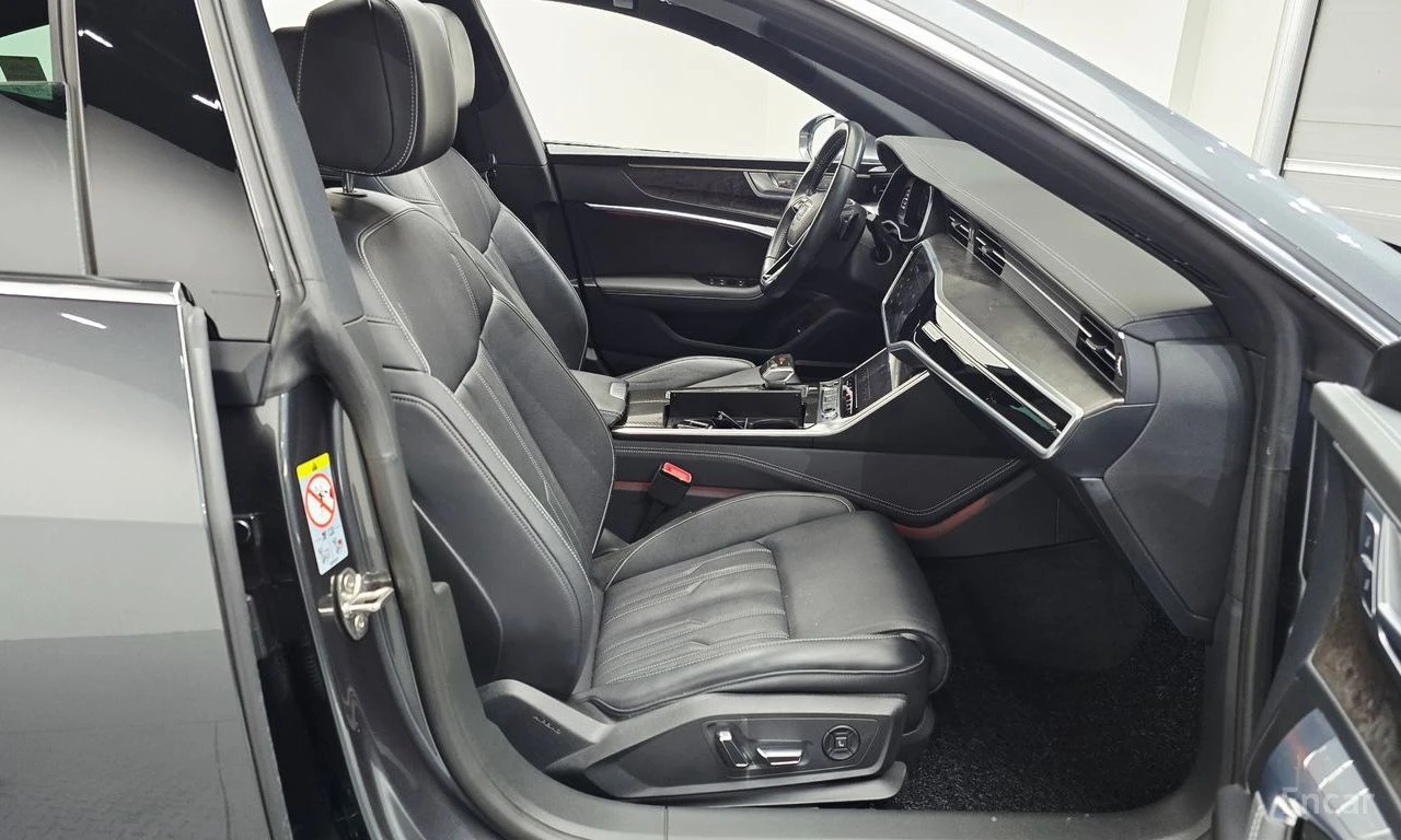 Audi A7 * ФИКСИРАНА ЦЕНА ДО БЪЛГАРИЯ * АВТОКРЕДИТ, снимка 14 - Автомобили и джипове - 55421798