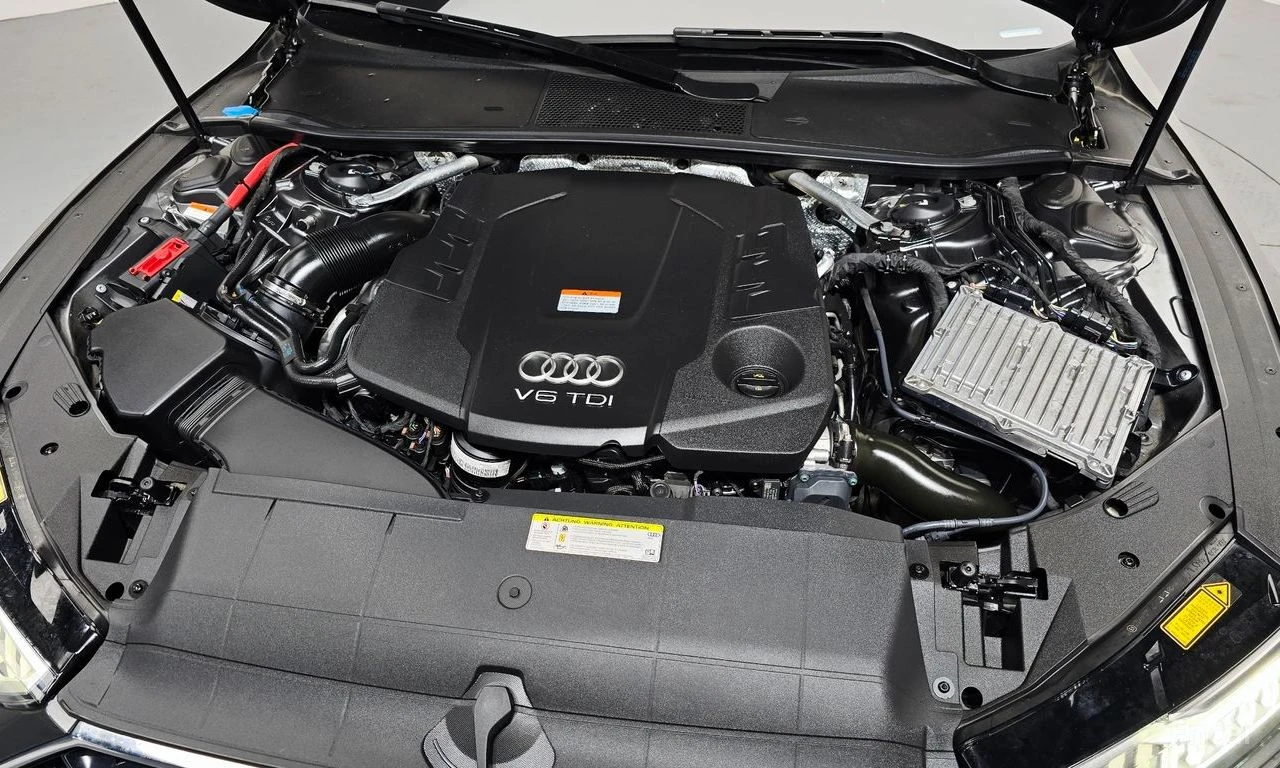 Audi A7 * ФИКСИРАНА ЦЕНА ДО БЪЛГАРИЯ * АВТОКРЕДИТ, снимка 8 - Автомобили и джипове - 55421798