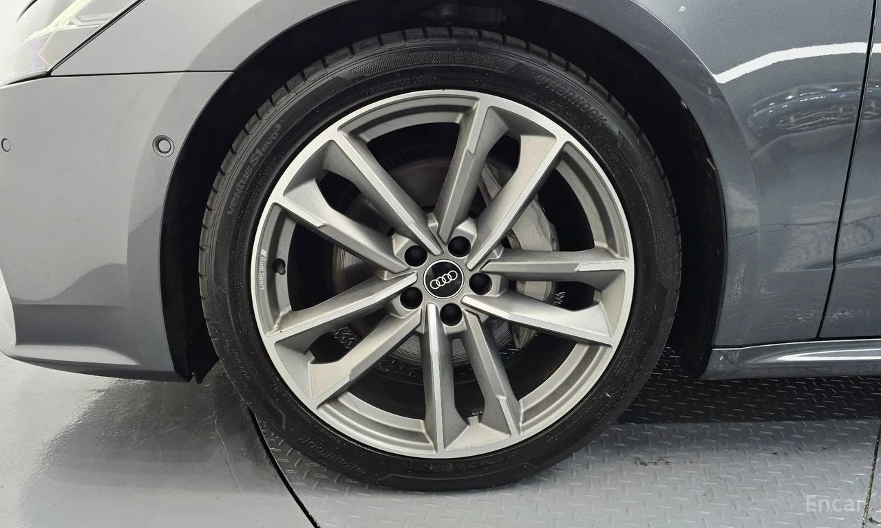 Audi A7 * ФИКСИРАНА ЦЕНА ДО БЪЛГАРИЯ * АВТОКРЕДИТ, снимка 6 - Автомобили и джипове - 55421798