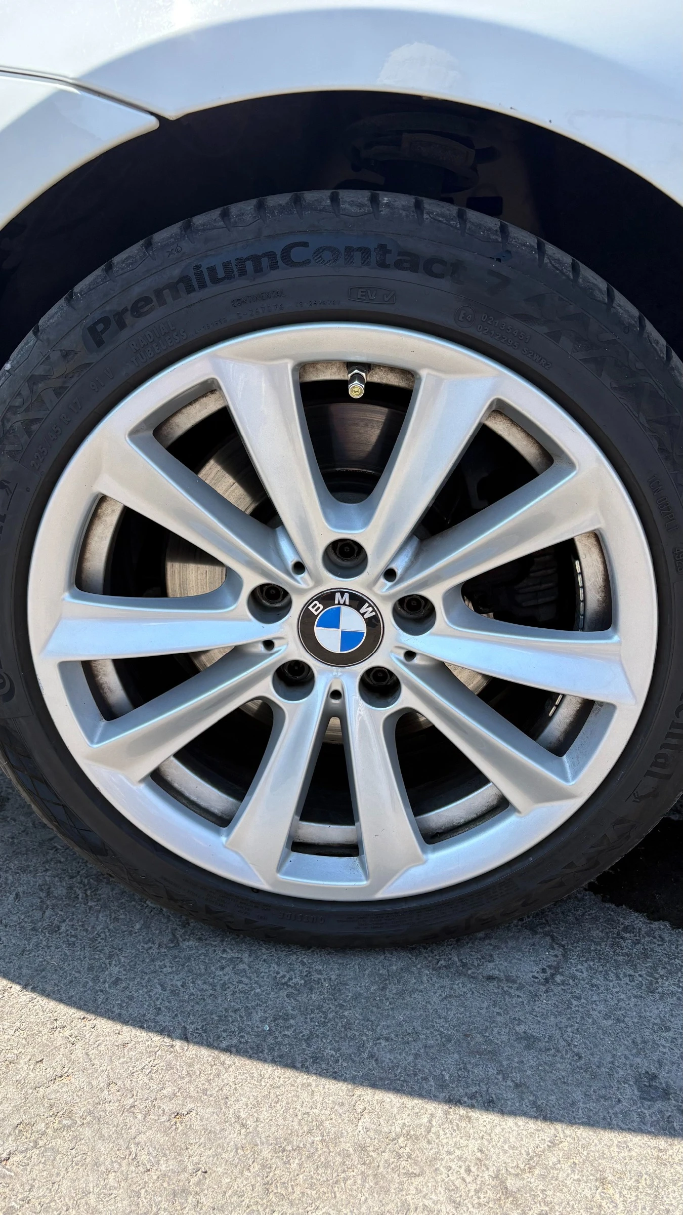 BMW 330, снимка 17 - Автомобили и джипове - 55561442