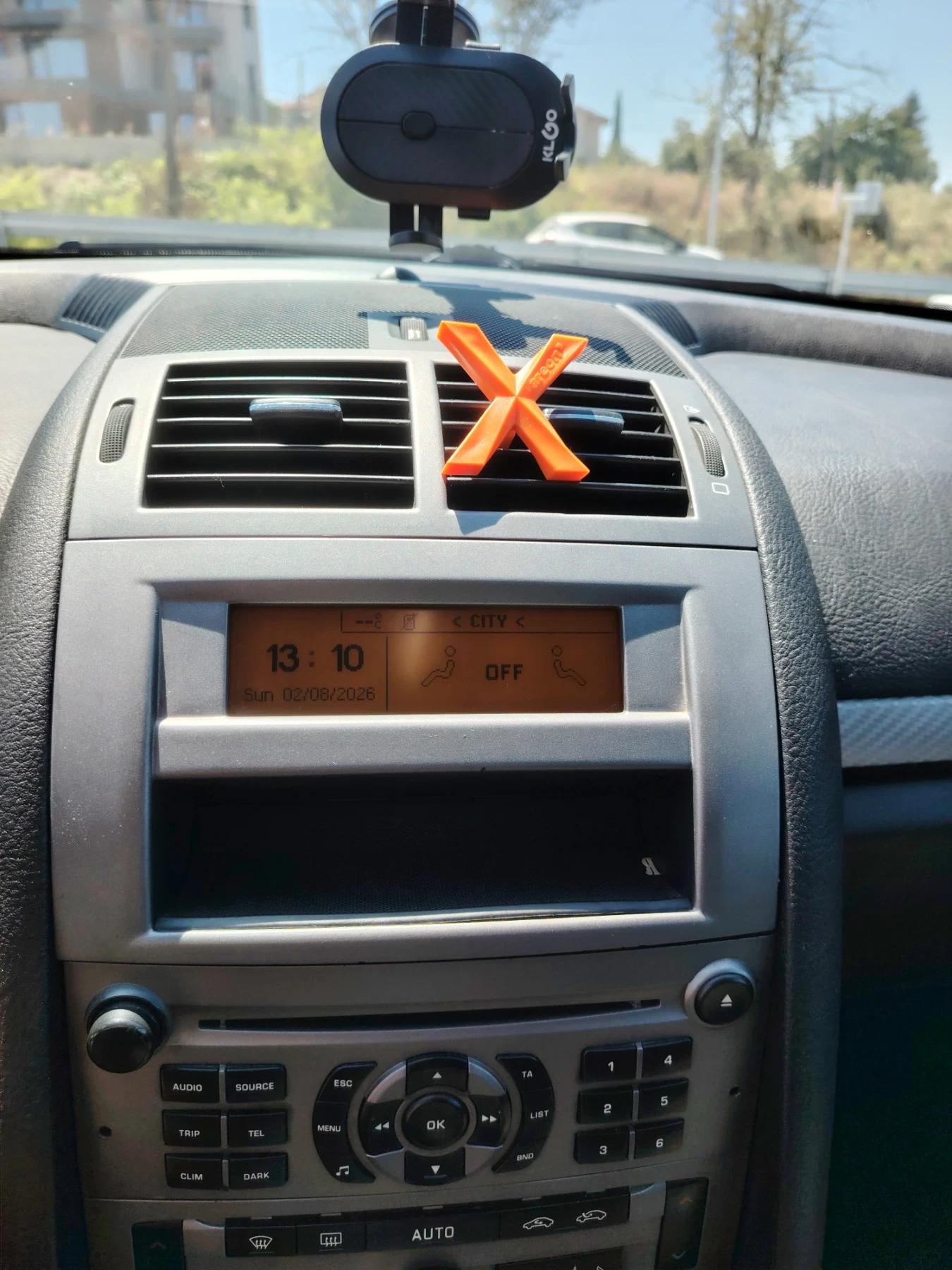 Peugeot 407 2.0HDI, снимка 5 - Автомобили и джипове - 55593678